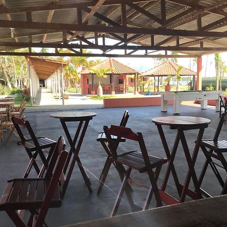 Iate Clube Rio Verde - Ilha Comprida Cananeia Ngoại thất bức ảnh