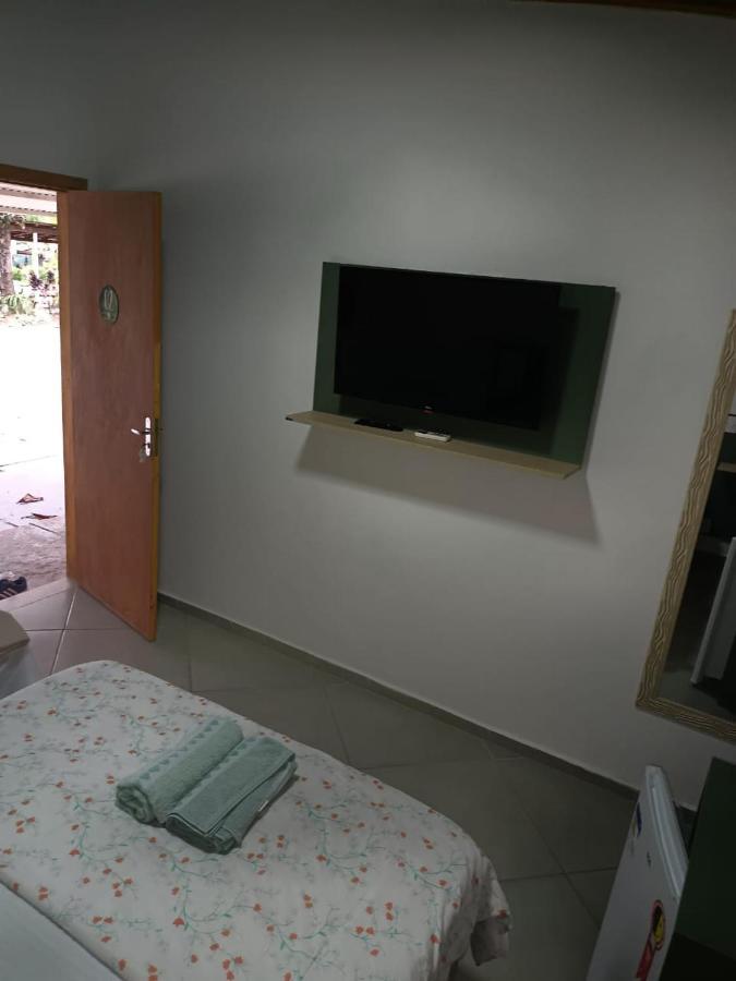 Iate Clube Rio Verde - Ilha Comprida Cananeia Ngoại thất bức ảnh