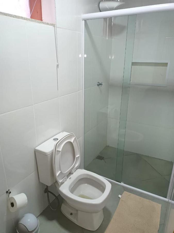 Iate Clube Rio Verde - Ilha Comprida Cananeia Ngoại thất bức ảnh