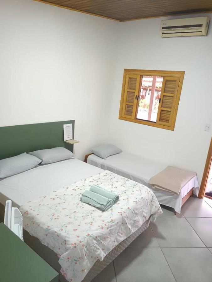 Iate Clube Rio Verde - Ilha Comprida Cananeia Ngoại thất bức ảnh
