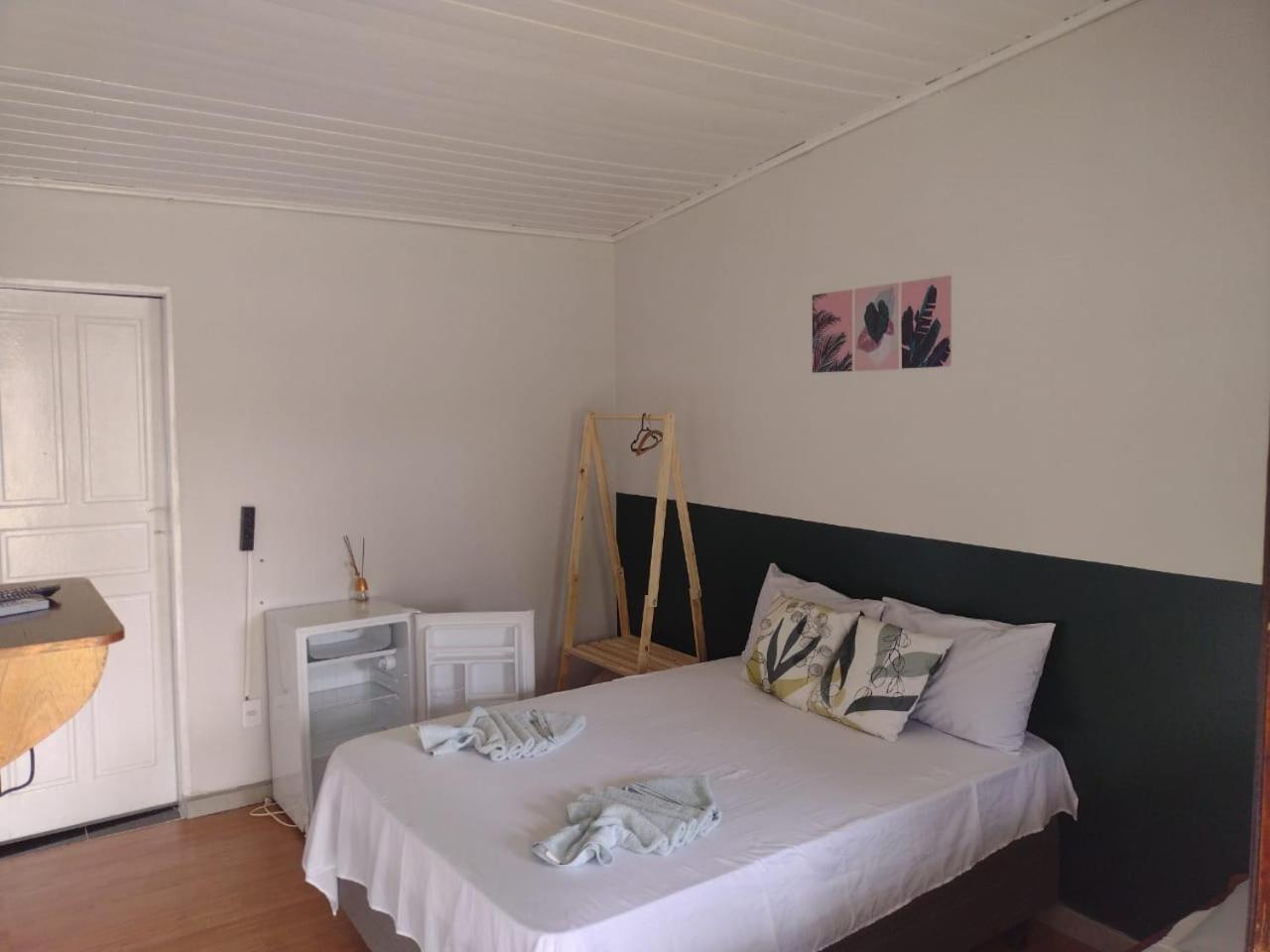 Iate Clube Rio Verde - Ilha Comprida Cananeia Ngoại thất bức ảnh
