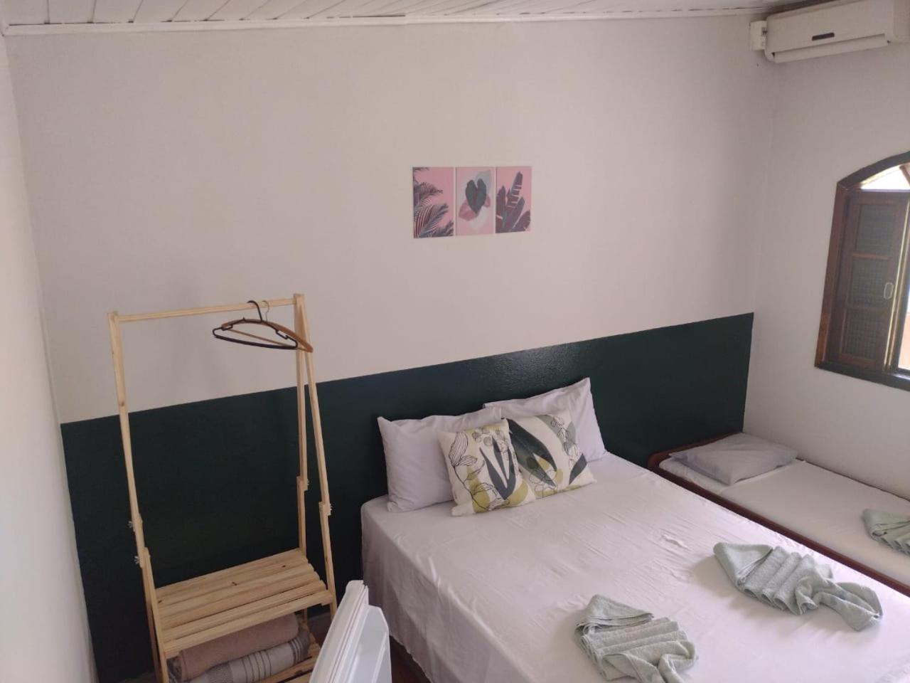 Iate Clube Rio Verde - Ilha Comprida Cananeia Ngoại thất bức ảnh