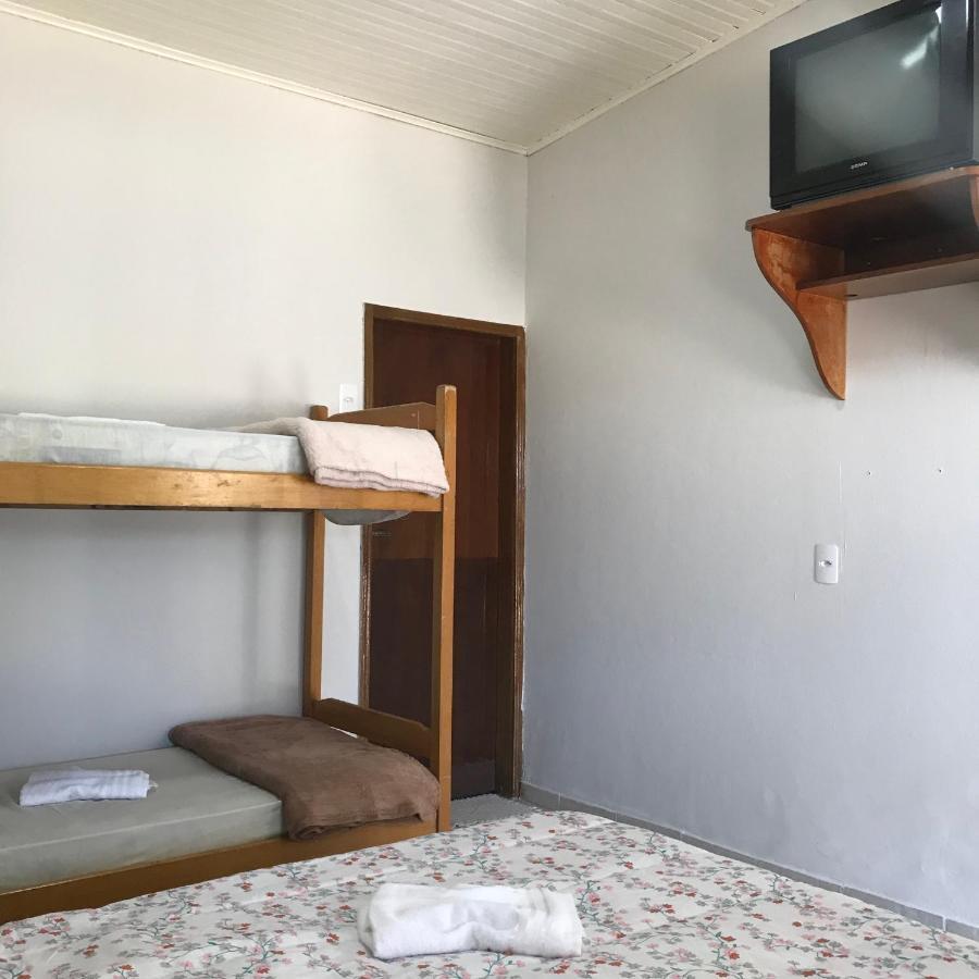 Iate Clube Rio Verde - Ilha Comprida Cananeia Ngoại thất bức ảnh