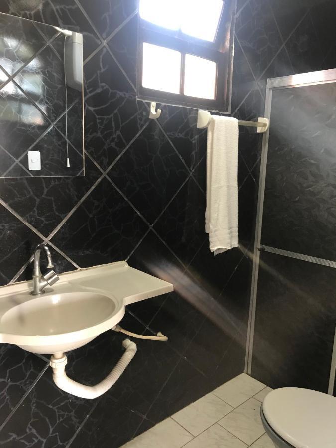 Iate Clube Rio Verde - Ilha Comprida Cananeia Ngoại thất bức ảnh
