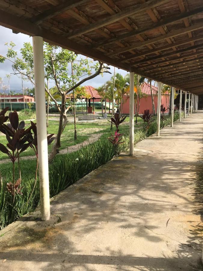 Iate Clube Rio Verde - Ilha Comprida Cananeia Ngoại thất bức ảnh
